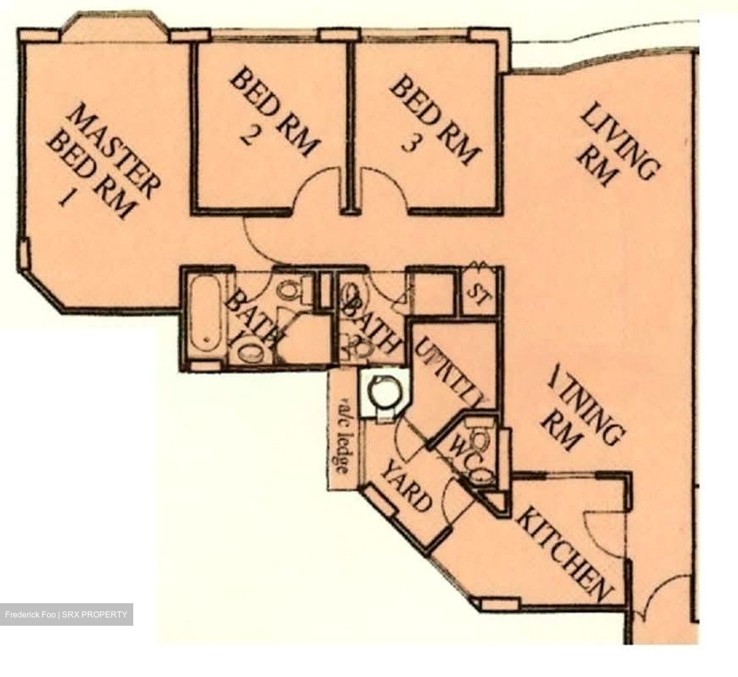 Eastpoint Green (D18), Condominium #583272801